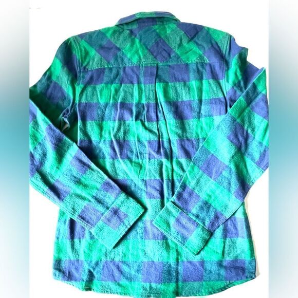 True Craft Flannel Shirt - Picture 2 of 3